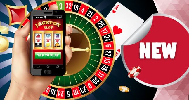 How to Win Big at Mobile Casino Games