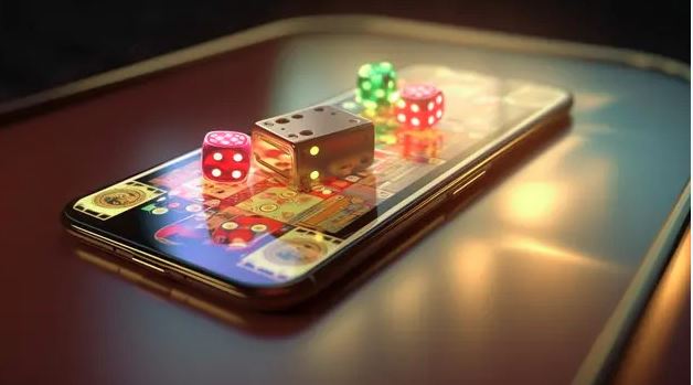 The Best Mobile Casino Apps for 2024