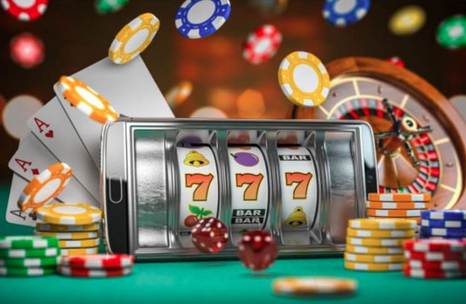 Online Casino Tips for New Players: Getting Started on the Right Foot